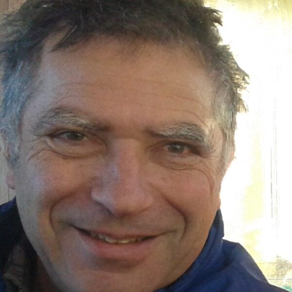 Paul Zybach